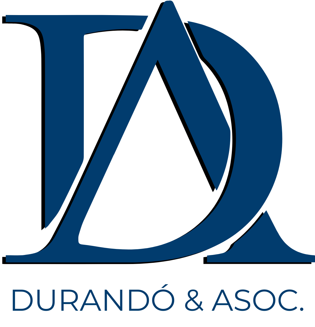 Durandó & Asociados